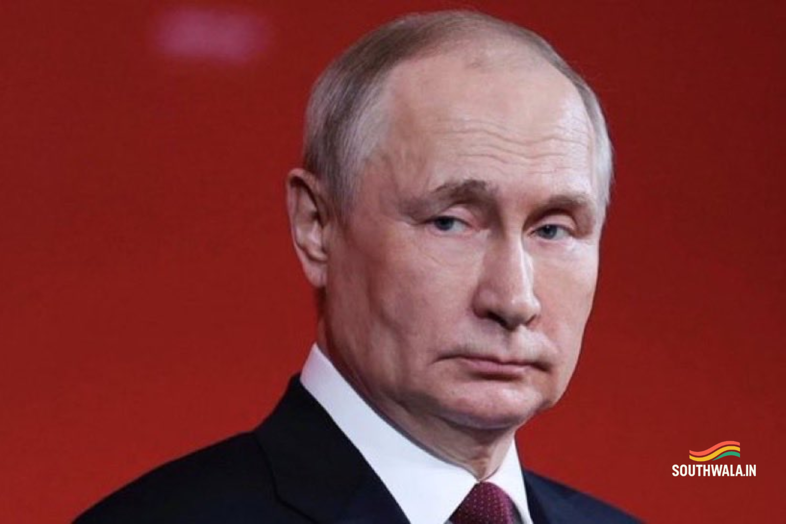 Tomahawk Supply to Ukraine Would ‘Destroy Relations,’ Putin Warns the United States