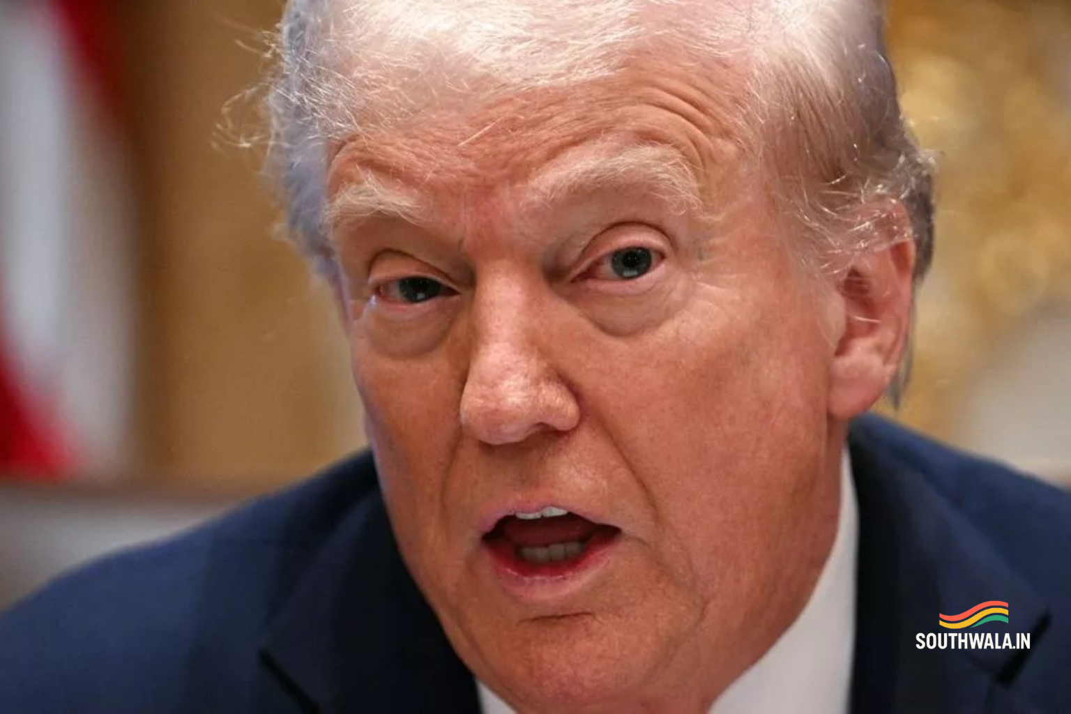 Trump Says Obama Got Nobel Peace Prize “For Doing Absolutely Nothing”
