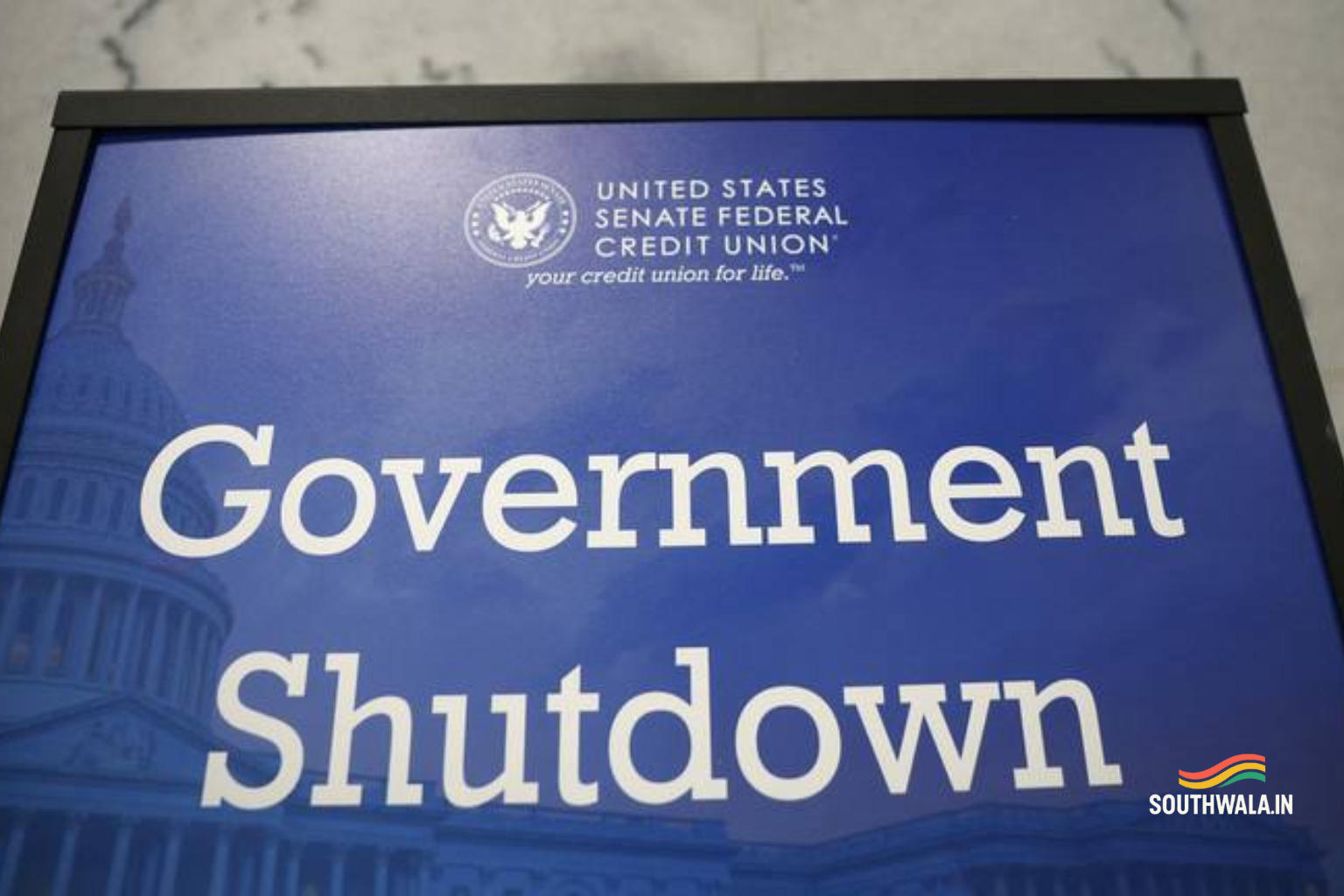 US Government Shutdown Delays H-1B Visa Processing, Extensions on Hold