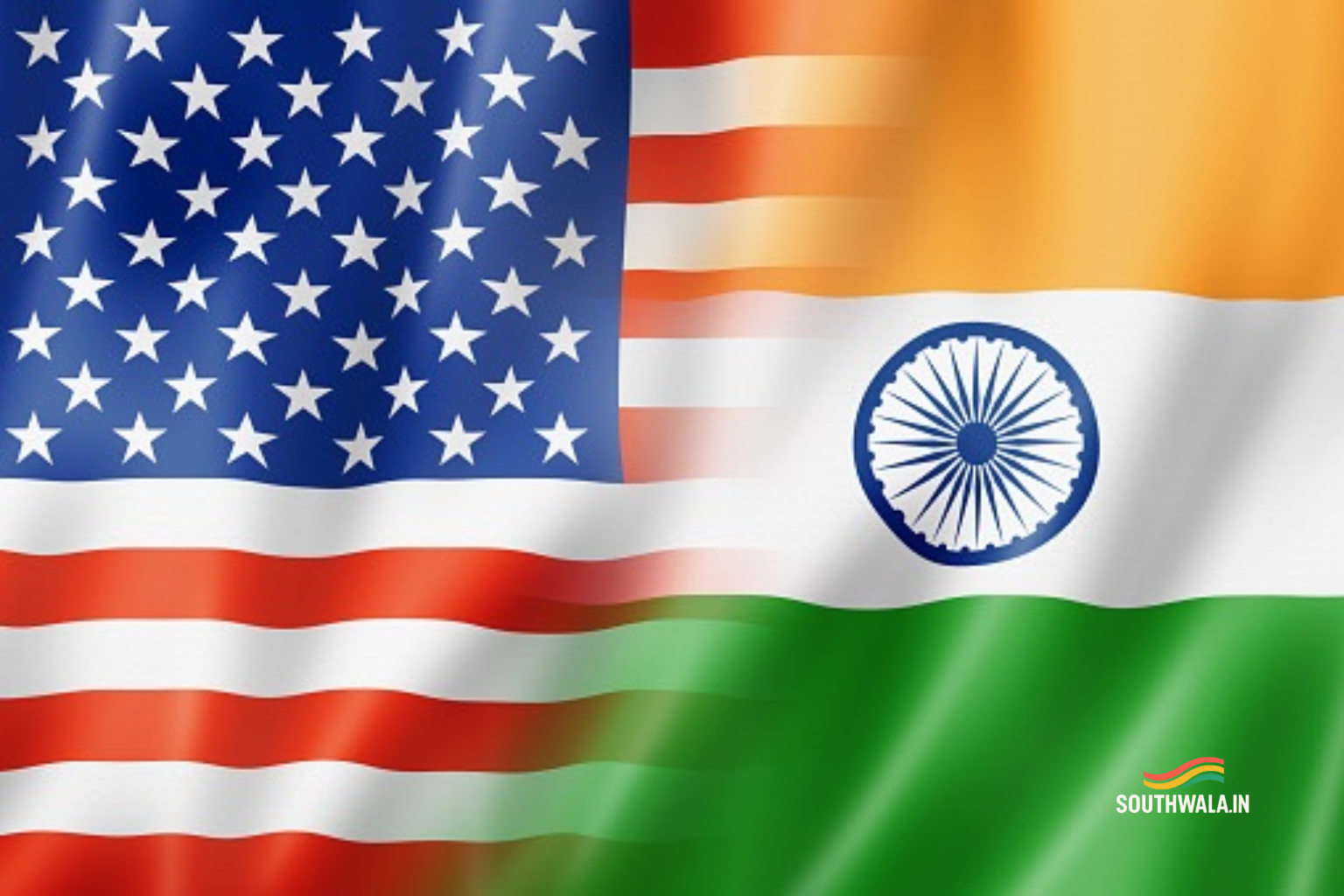 US-India Discuss Tariffs, Tech Cooperation in Washington Meeting