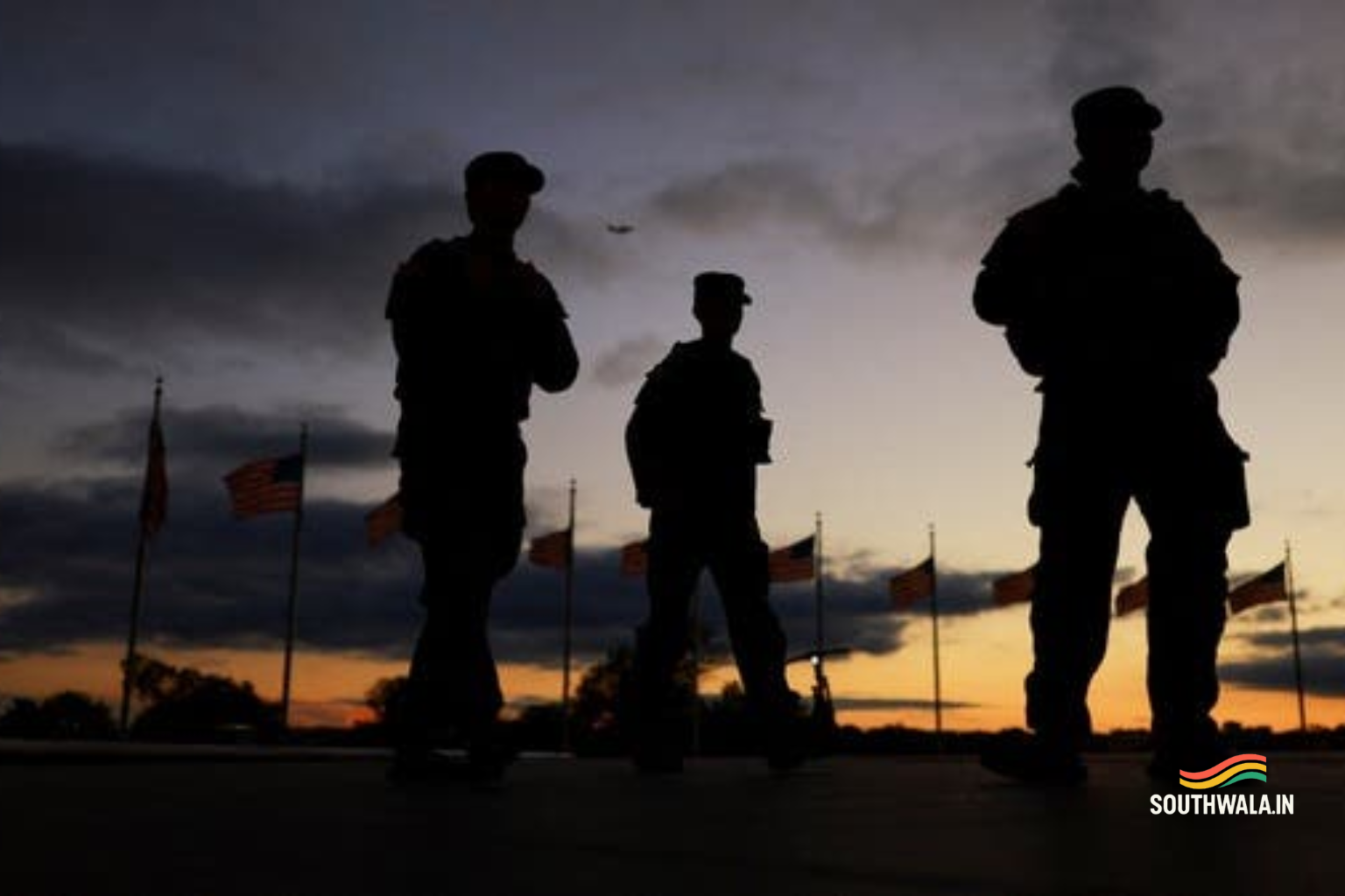 US Judge Blocks President Trump’s Plan to Deploy National Guard Troops to Chicago