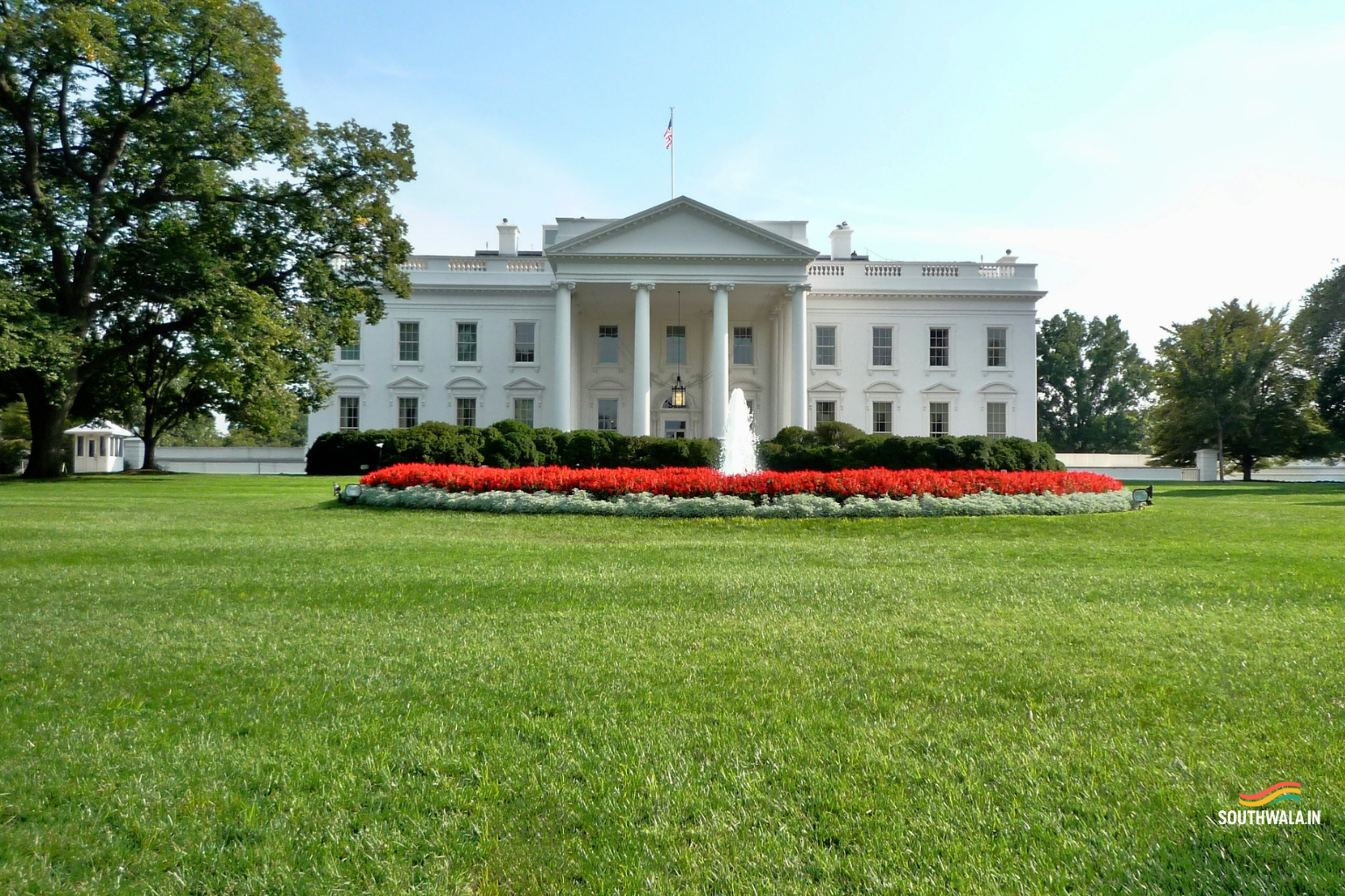 White House Warns of Flight Chaos if US Government Shutdown Continues