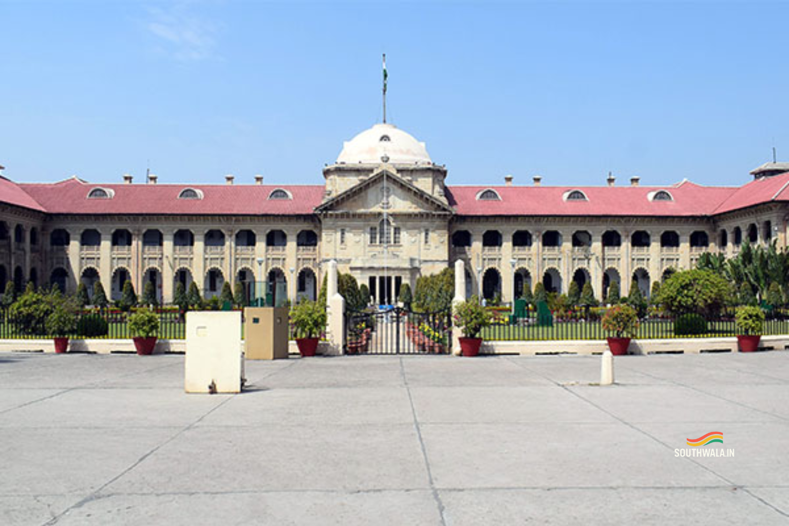 Allahabad High Court