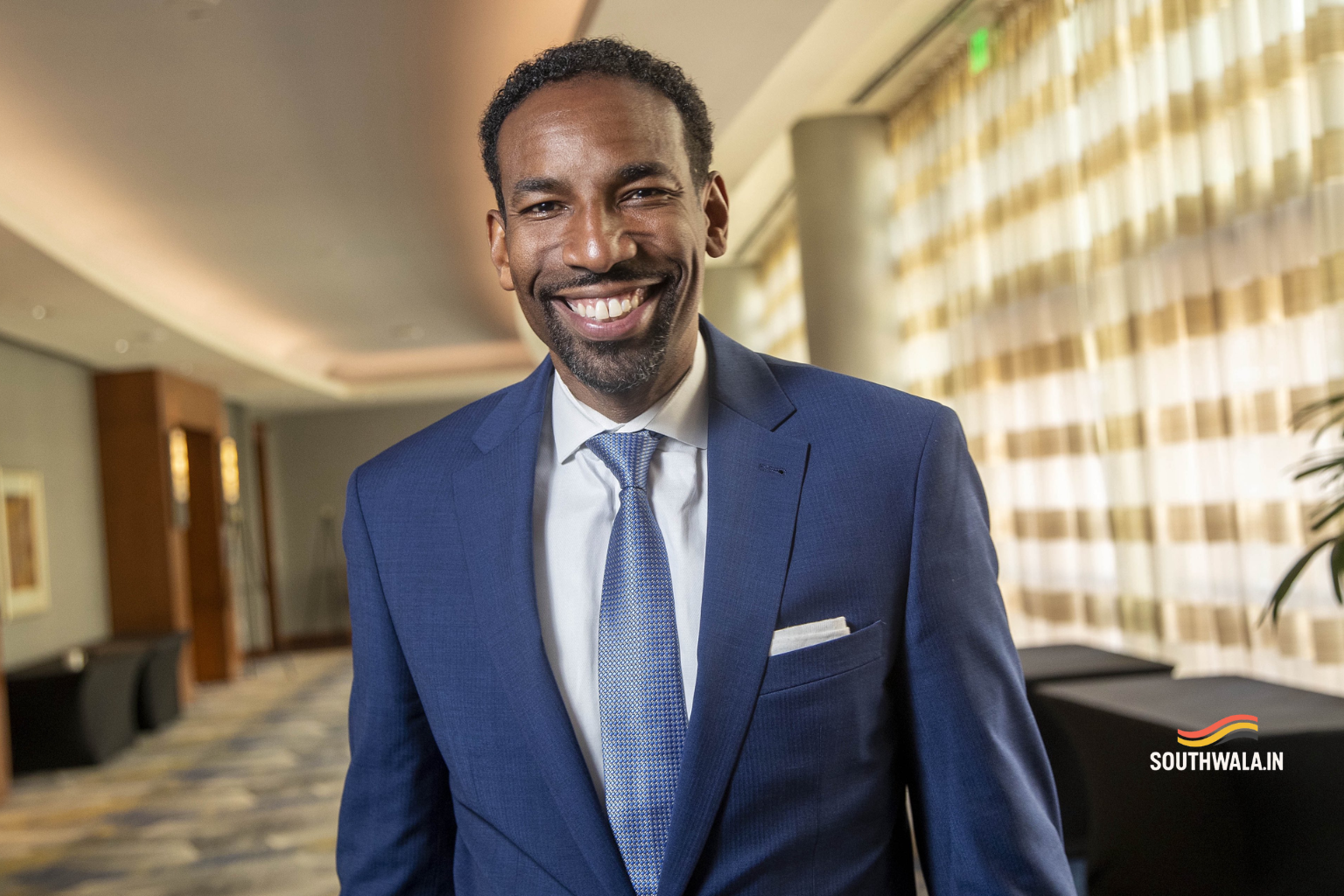 Atlanta Mayor Andre Dickens Eyes Reelection with “One Atlanta” Vision
