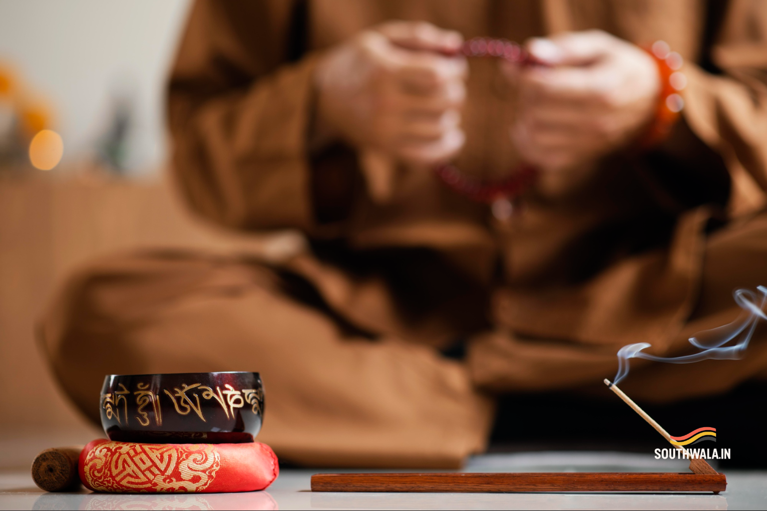 Chanakya’s Spiritual Pragmatism