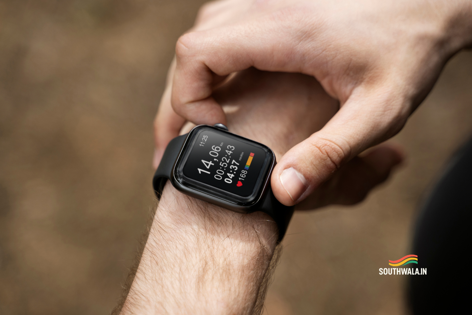 How Smartwatches Turned into Your Personal Health Data Center