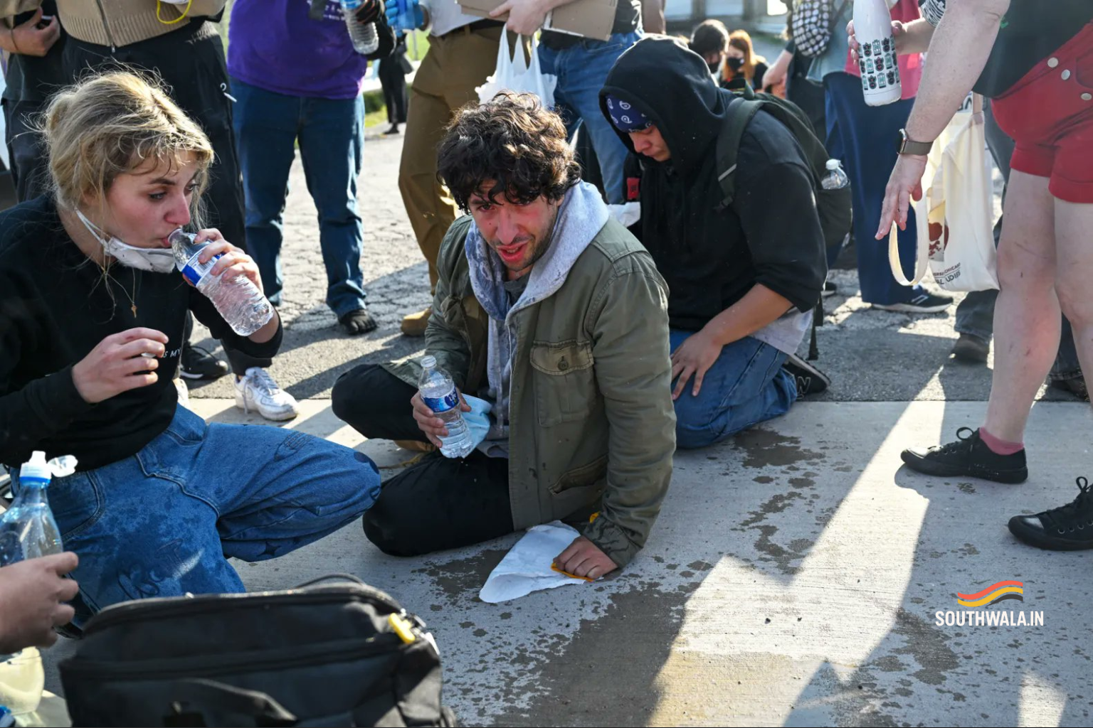 Illinois Democrat Kat Abughazaleh Faces Charges Linked to ICE Protest Blockade1