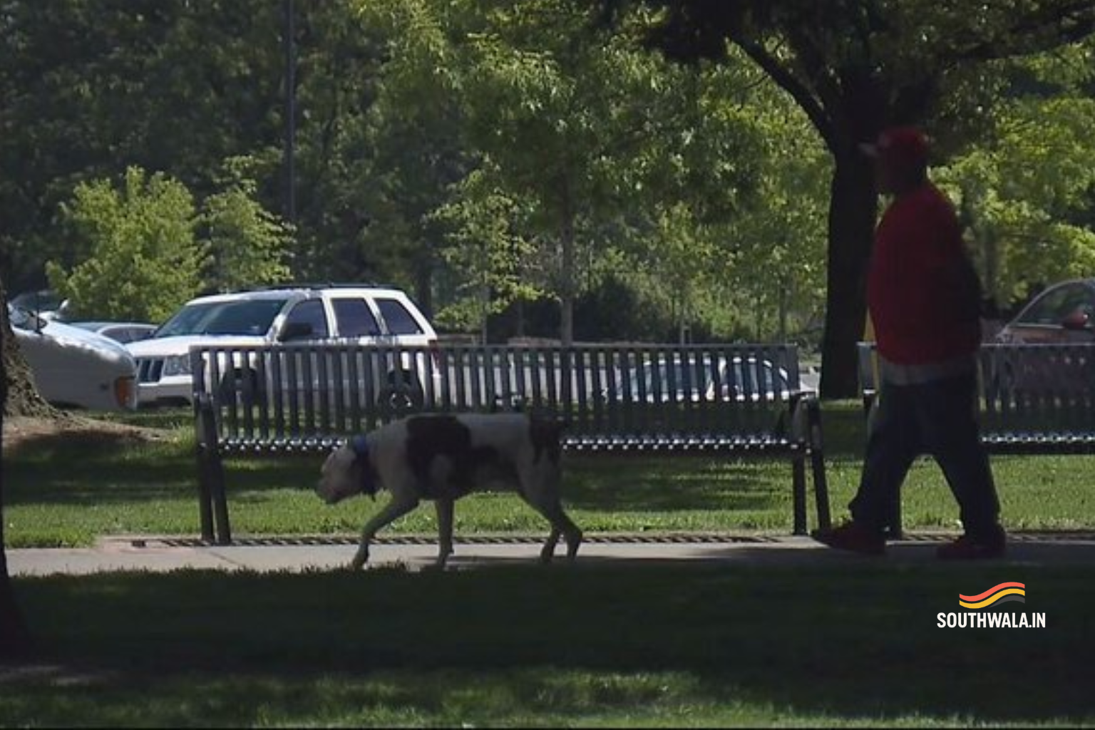 Portland Mayor Ted Wheeler Canvasses for Parks Levy, Calls It “Vital for City’s Future”