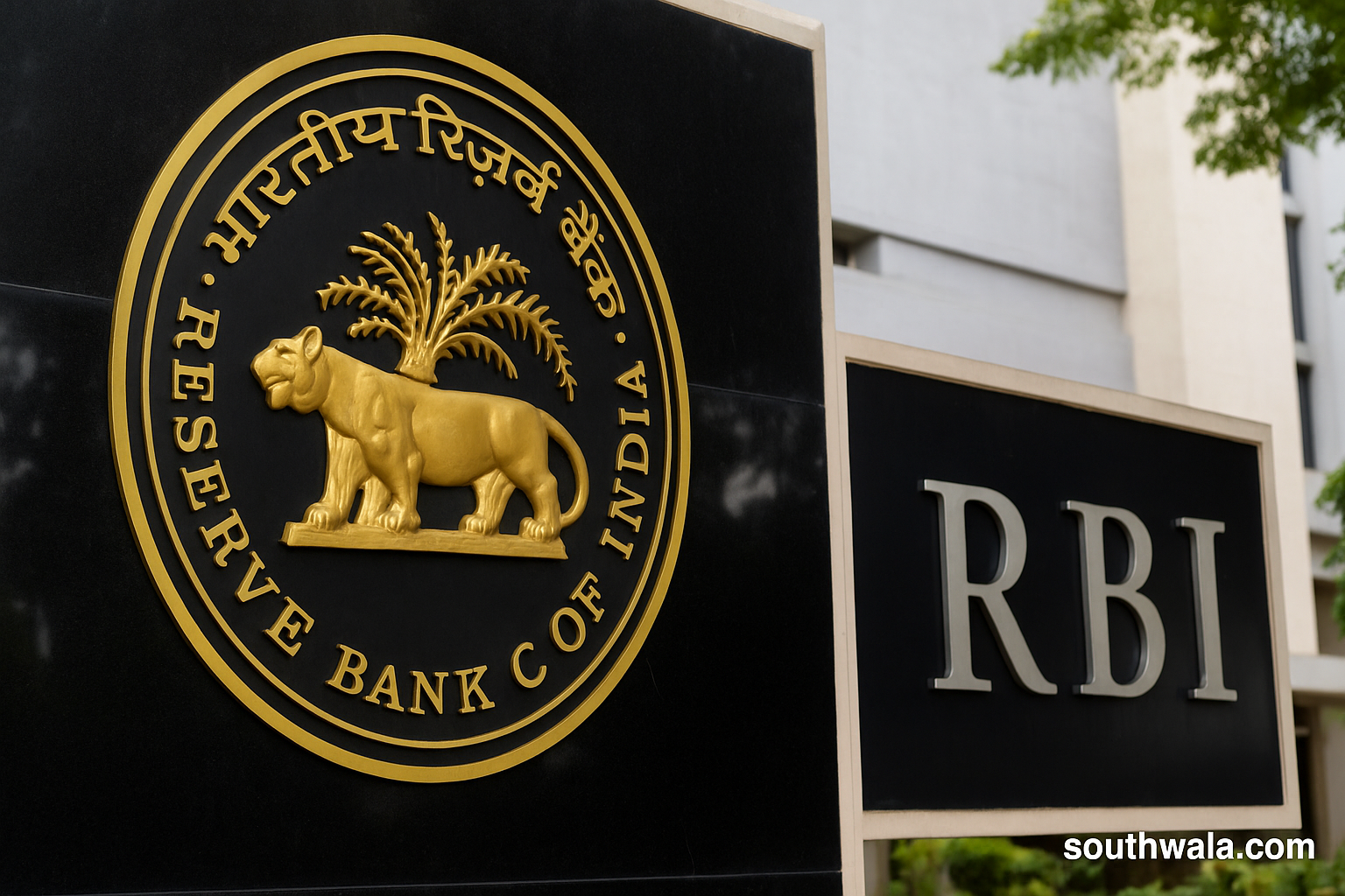 RBI Likely to Hold Repo Rate at 6.5% Amid Inflation Concerns