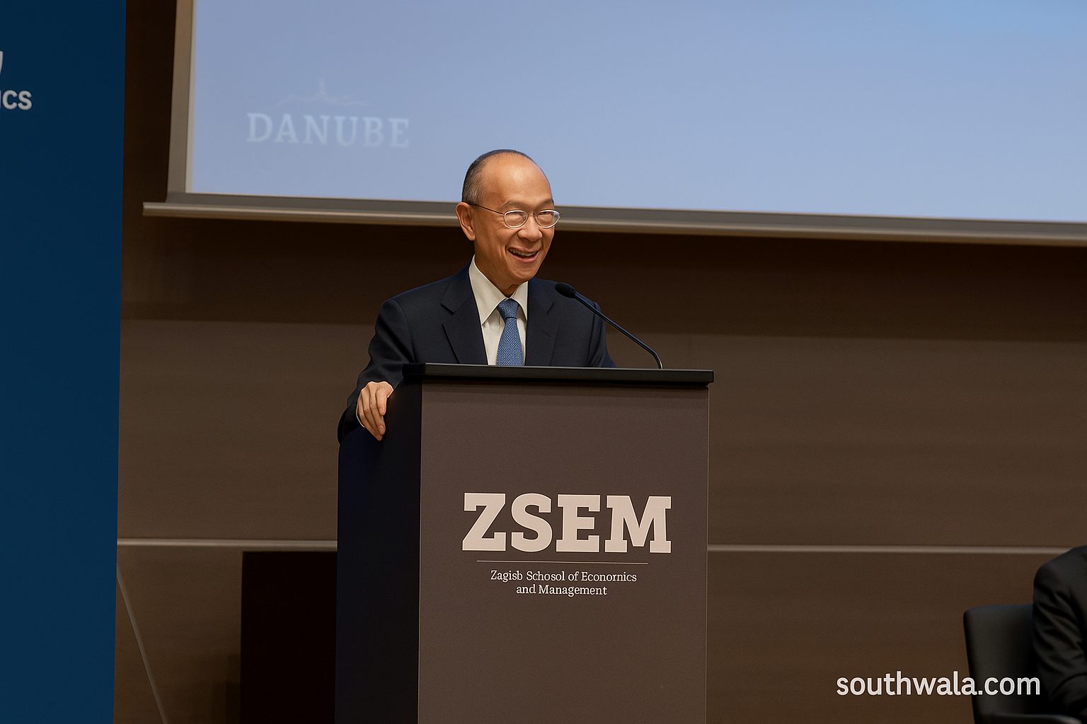 “Trump Realised He Can’t Bully India,” Says Former Singapore FM George Yeo