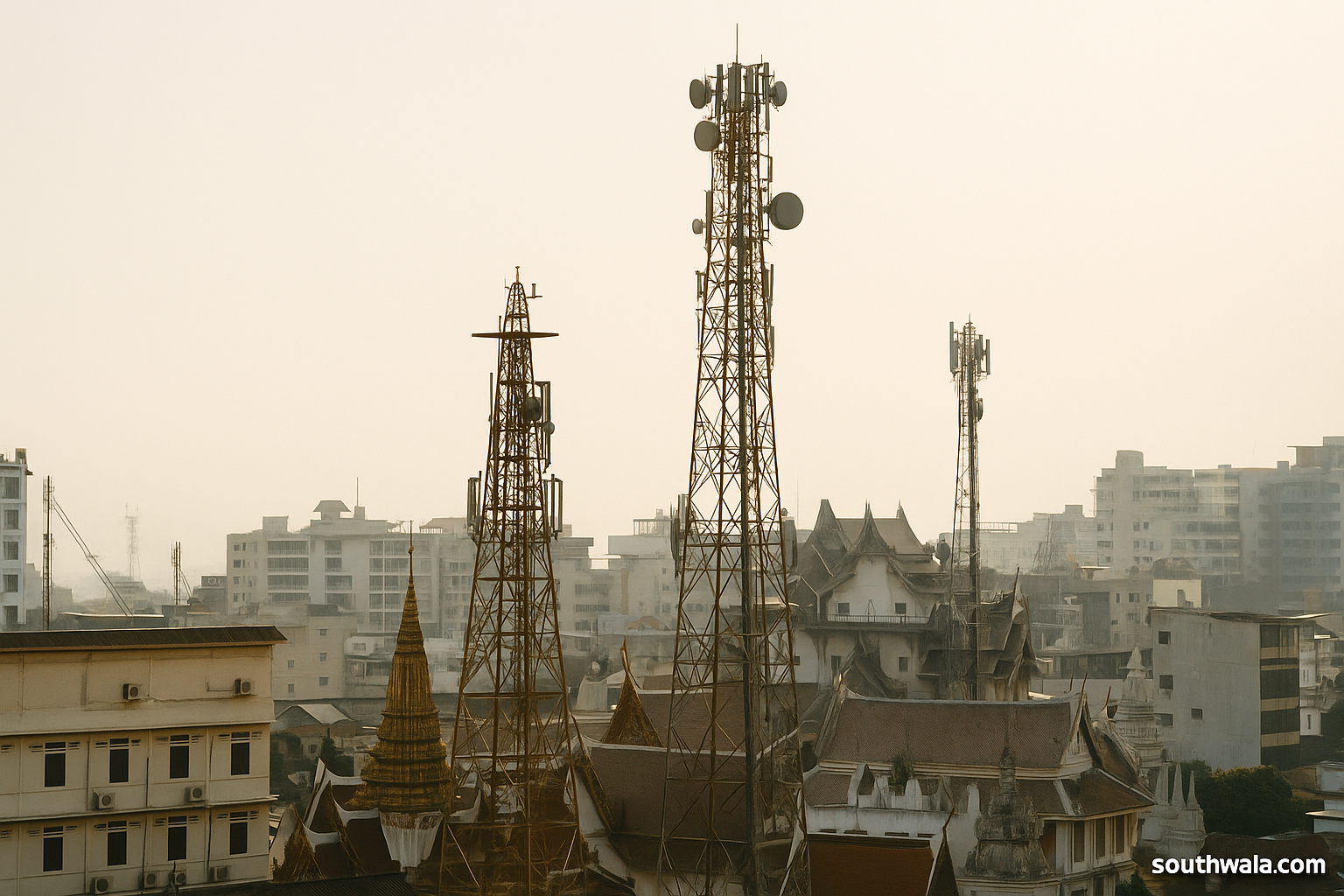 EdgePoint Infrastructure Secures $475 Million Loan Backed by Global Banks