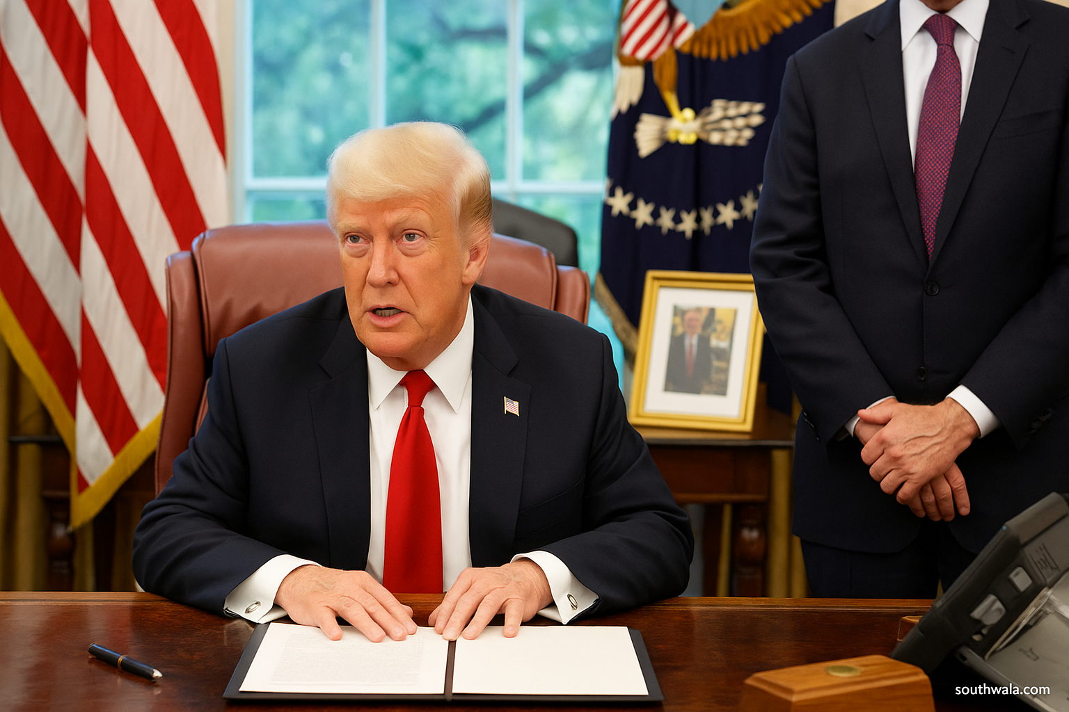 Trump Approves 211-Mile Road to Alaska’s Ambler Mining District