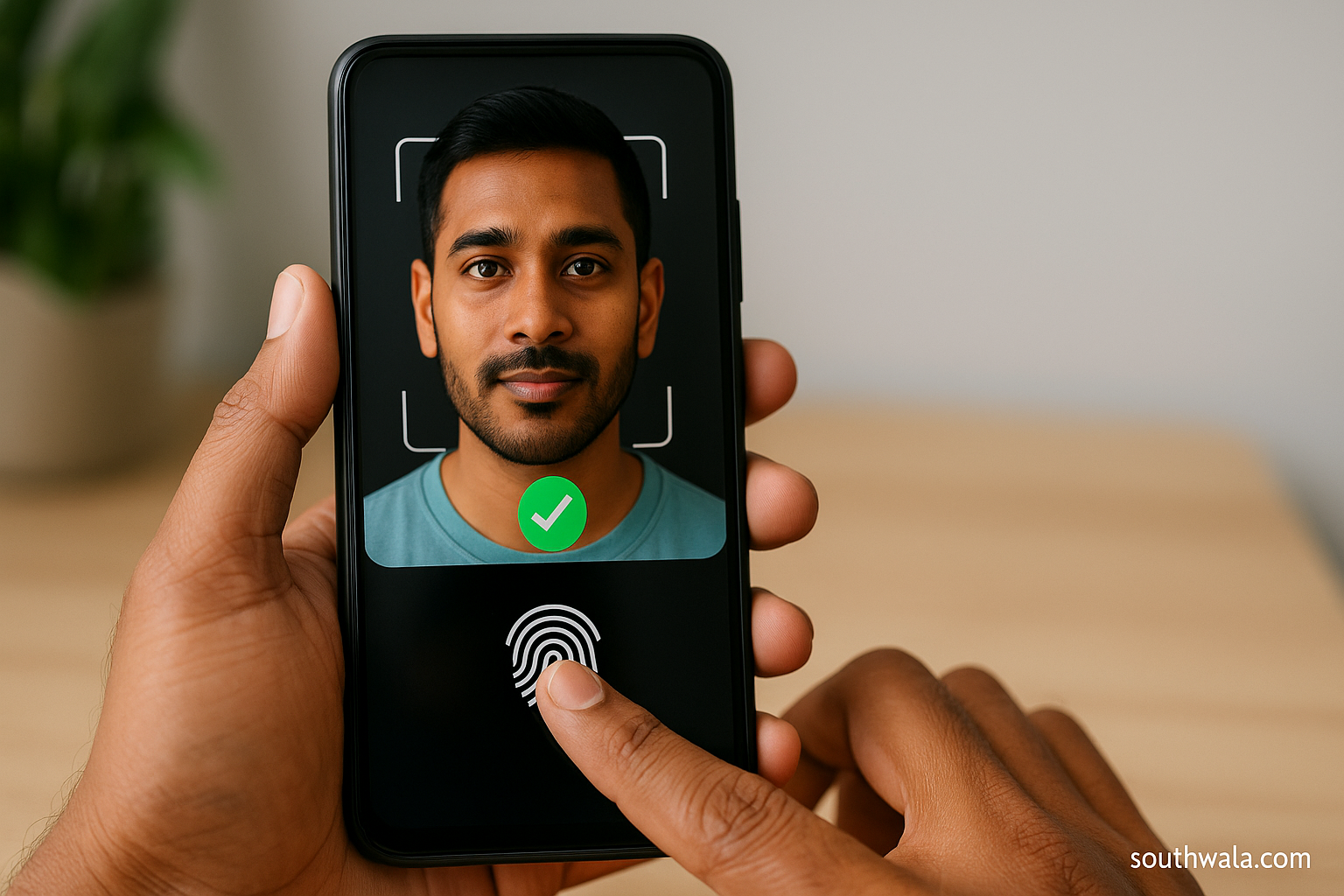 UPI Payments to Allow Face and Fingerprint Authentication from October 8