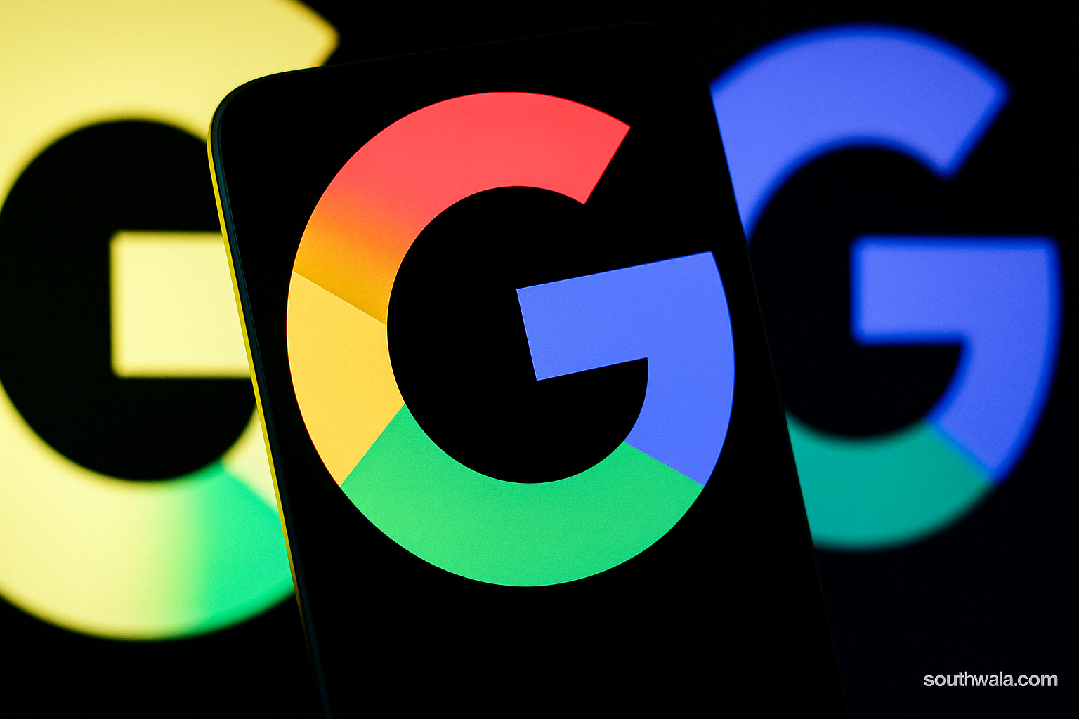 Google to Power LA28 Olympics with Cloud and AI Technology